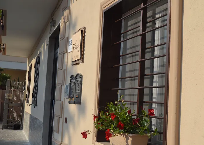 B&B #Foryou Pompei
